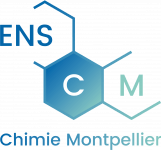 ENSCM : Ecole Nationale Superieur de Chimie à Montpellier